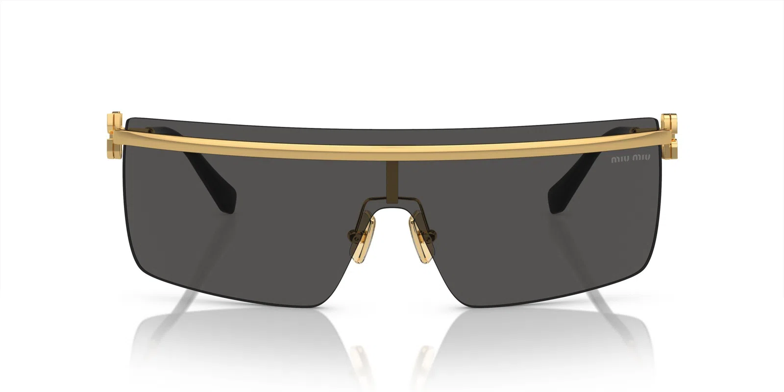 Miu Miu 50ZS Sunglasses - view 18